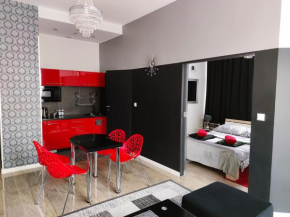 Apartamenty Centrum Krawiecka